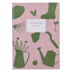 Uniti Stationery Country Calling Journal