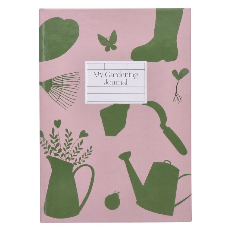 Uniti Stationery Country Calling Journal, , hi-res