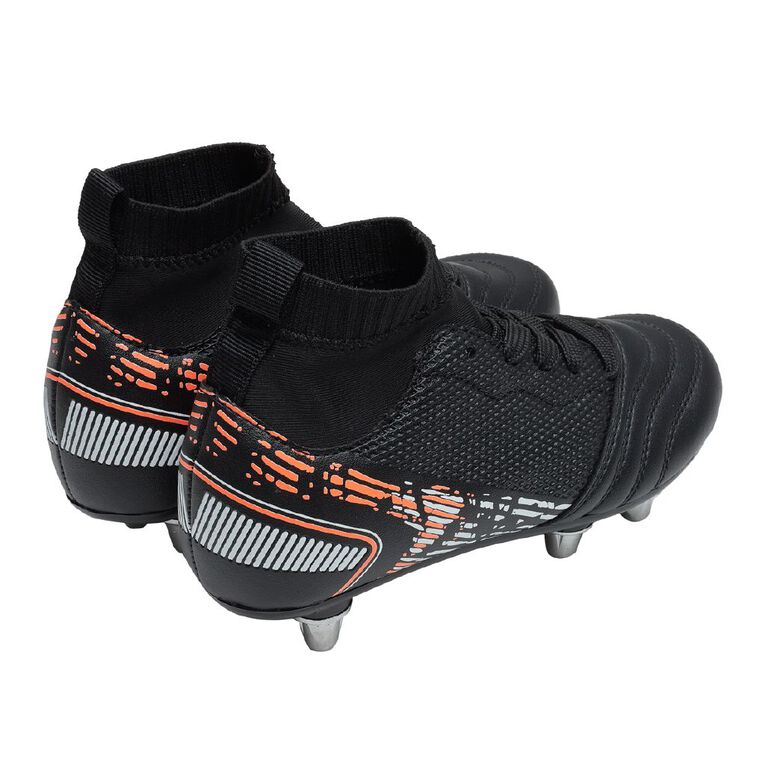 Active Intent Oli Sports Boots, Black, hi-res