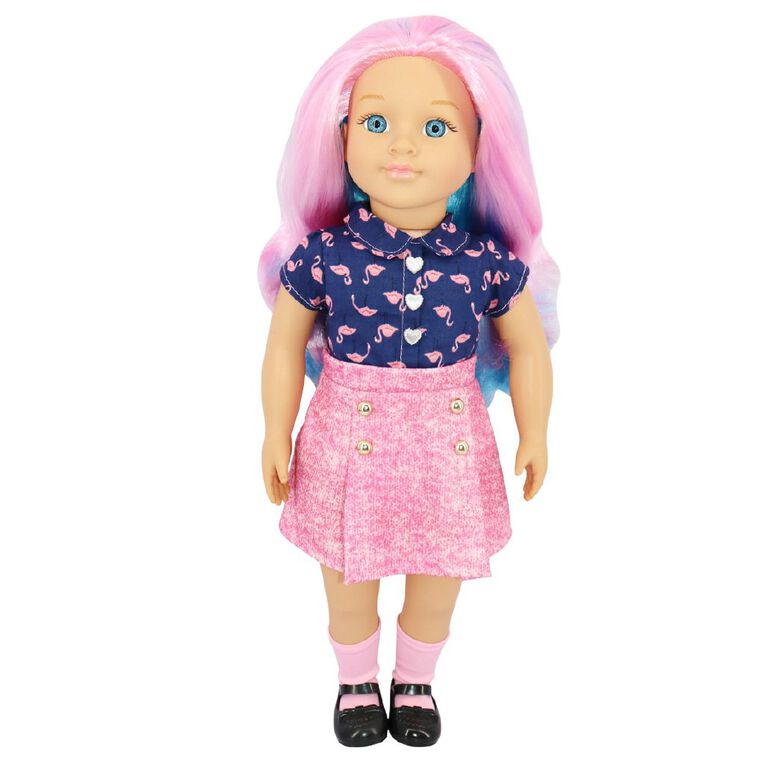 48cm Toddler Doll, , hi-res