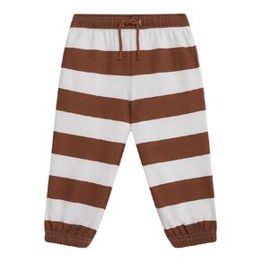 Young Original Toddler Boys' Print Trackpants