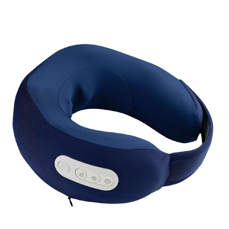 Living & Co Travel Neck Massager, , hi-res
