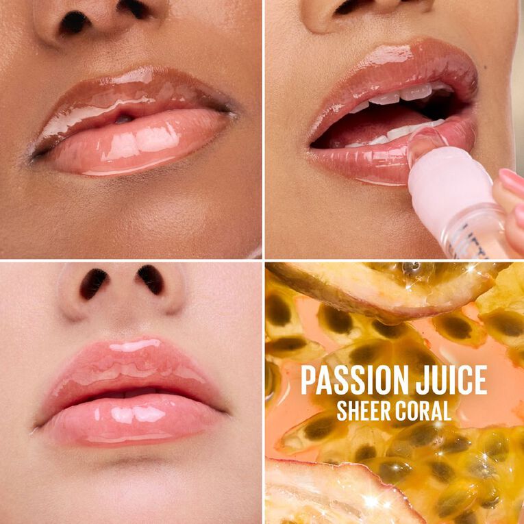 Maybelline Lifter Gel 003 Passion Juice, , hi-res