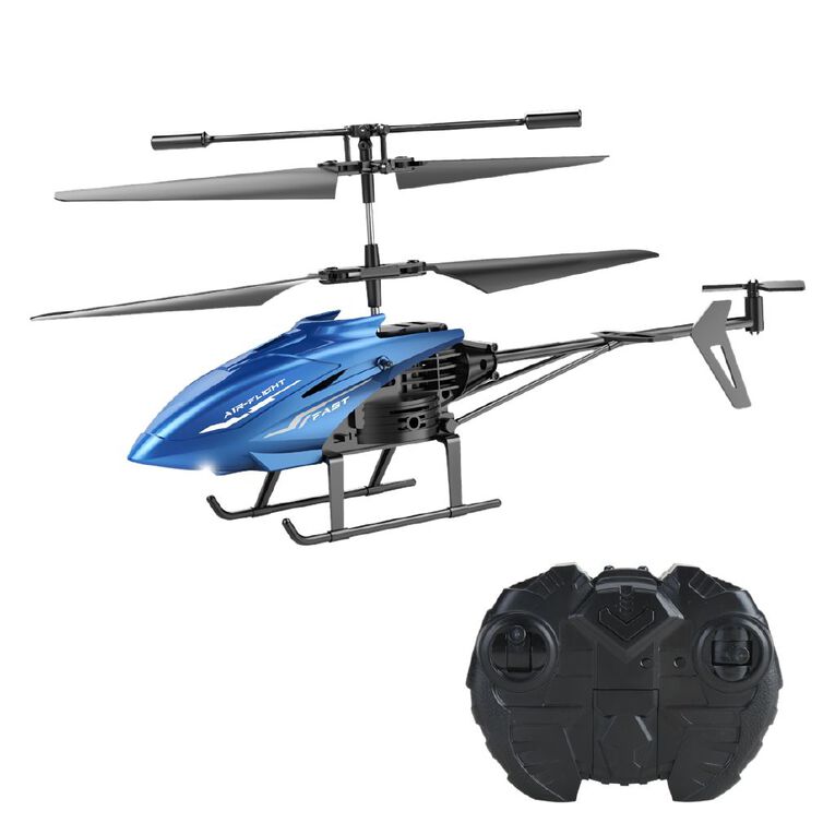 Play Studio Helicopter Assorted, , hi-res