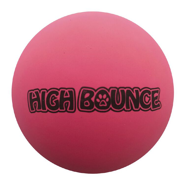 Active Intent High Bounce Ball Assorted, , hi-res