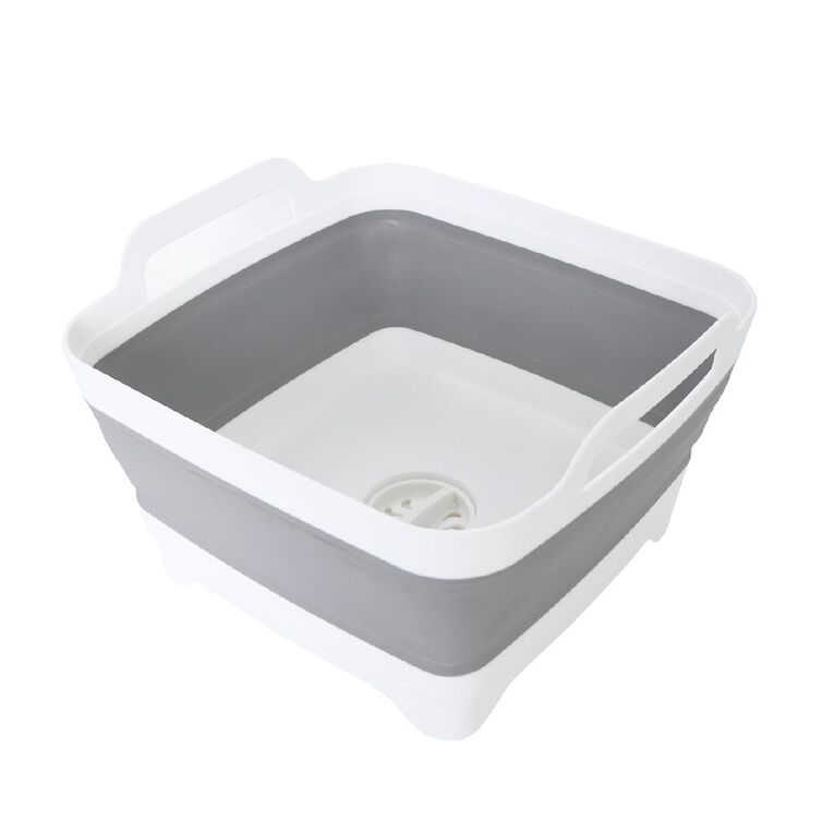 Navigator South Collapsible Sink 8.5L, , hi-res