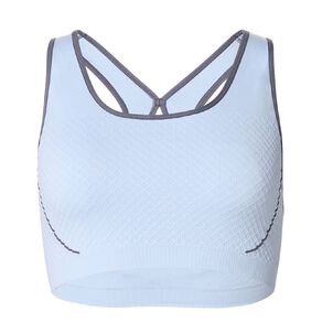Active Intent Women's Wirefree Racer Crop