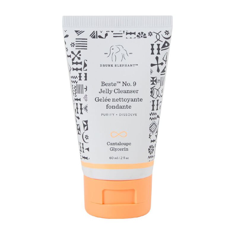 Drunk Elephant Beste No 9 Jelly Cleanser 60ml 150ml, , hi-res