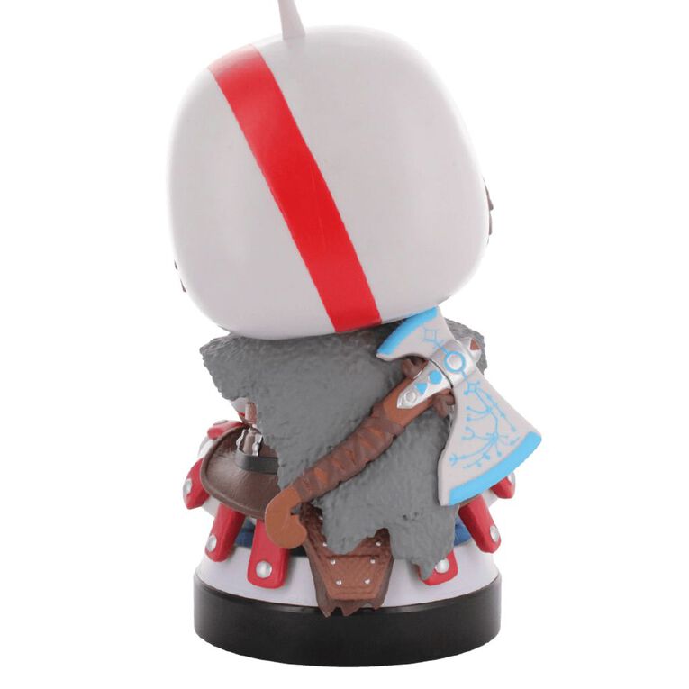 Cable Guys Kratos Bot, , hi-res