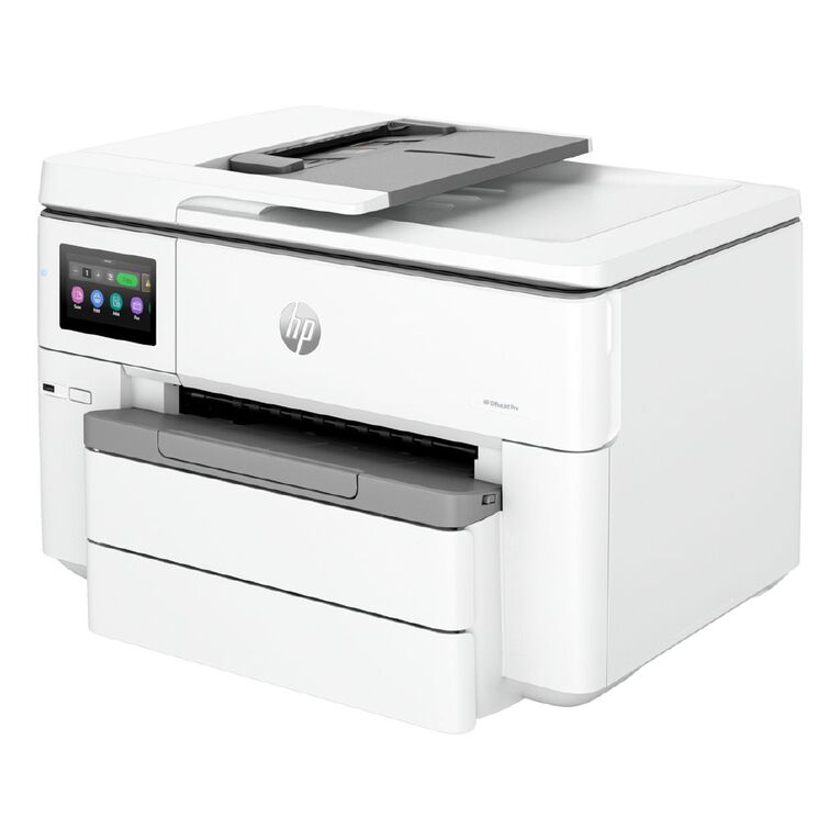 HP OfficeJet Pro 9730e Wide Format All-in-One Printer, , hi-res