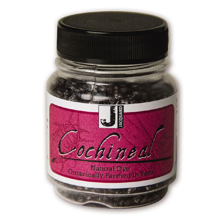 Jacquard Cochineal 28.35g, , hi-res