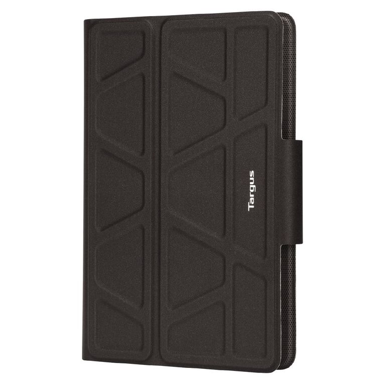 Targus Pro-Tek 7-8.5 Inch Rotating Case Black, , hi-res