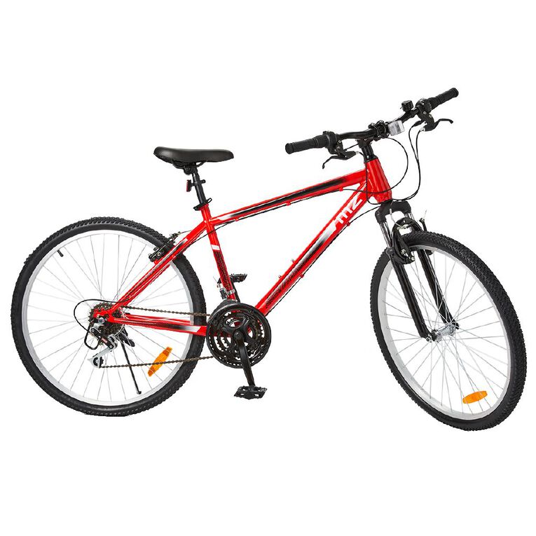 milazo 26in bike in a box 715 vermilion the warehouse