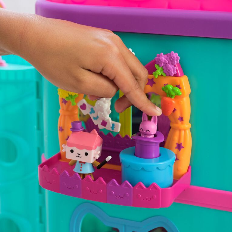 Gabby's Dollhouse Decoration Pack Assorted, , hi-res