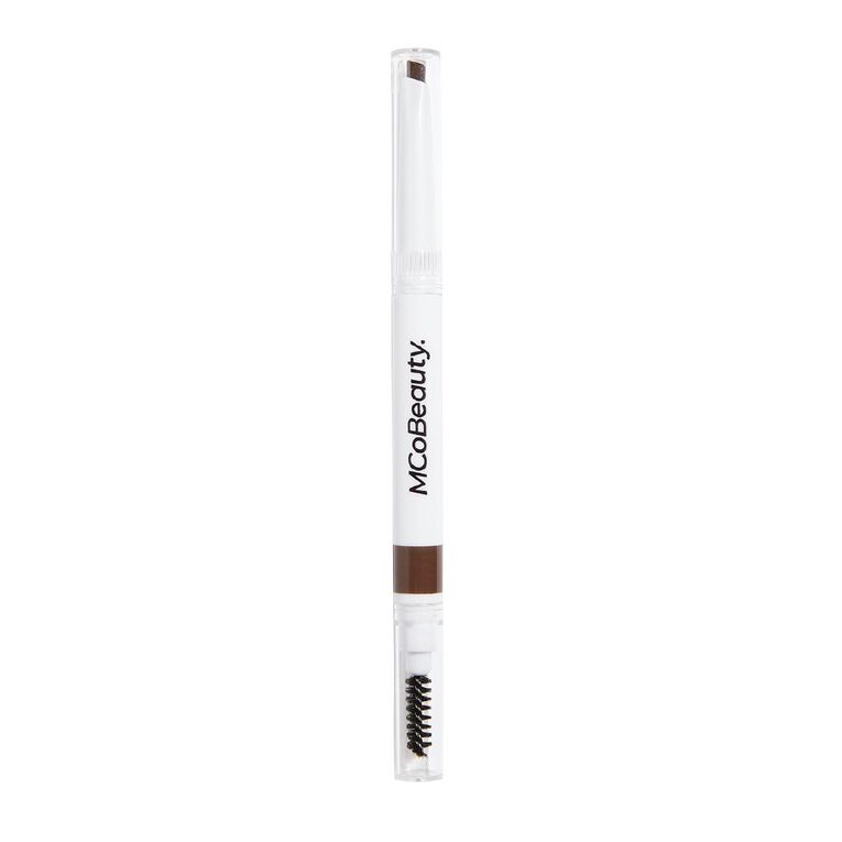 MCoBeauty Instant Brows Brow Pencil - Med To Dark, , hi-res