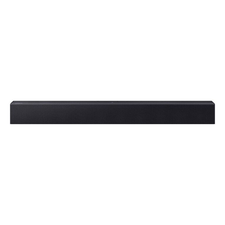 Samsung HW-B400F/XY 2.0ch Sound Bar 2025, , hi-res