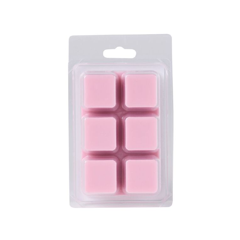 Living & Co Ambience Scented Wax Melts Berry Royale, , hi-res