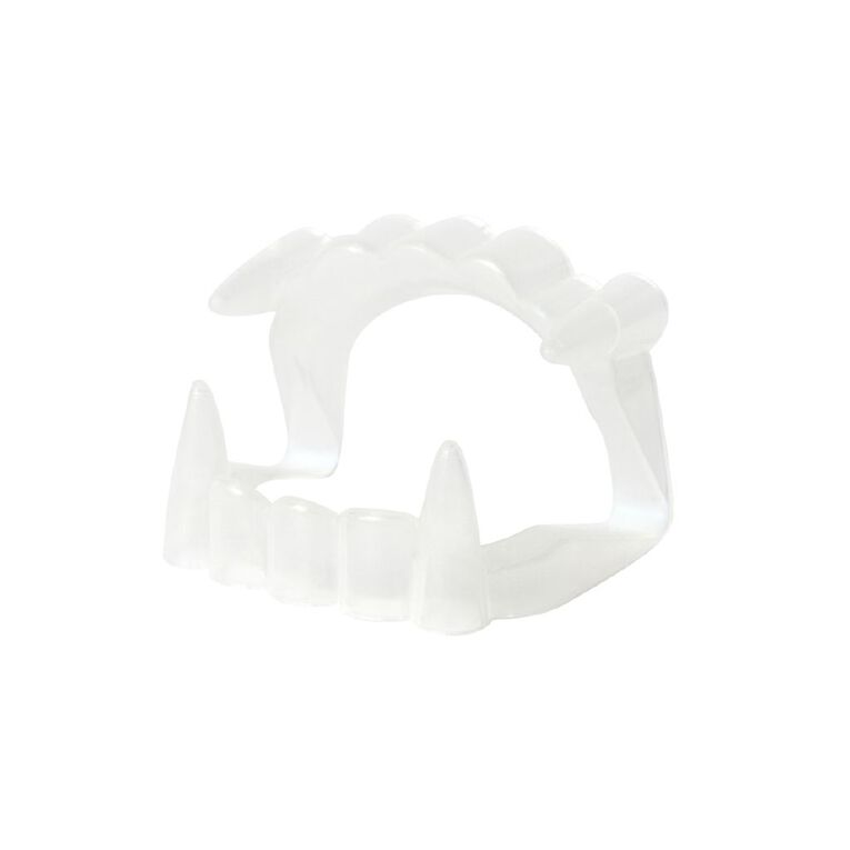 Scarehouse Halloween Teeth Vampire, , hi-res