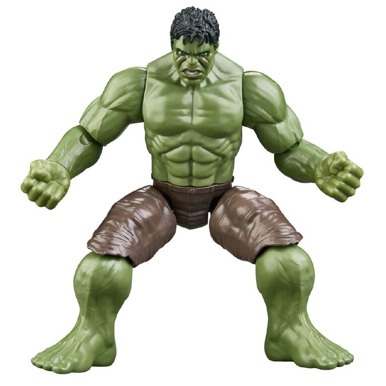 Spider-Man Brand New Day Titan Series Hulk Assorted, , hi-res