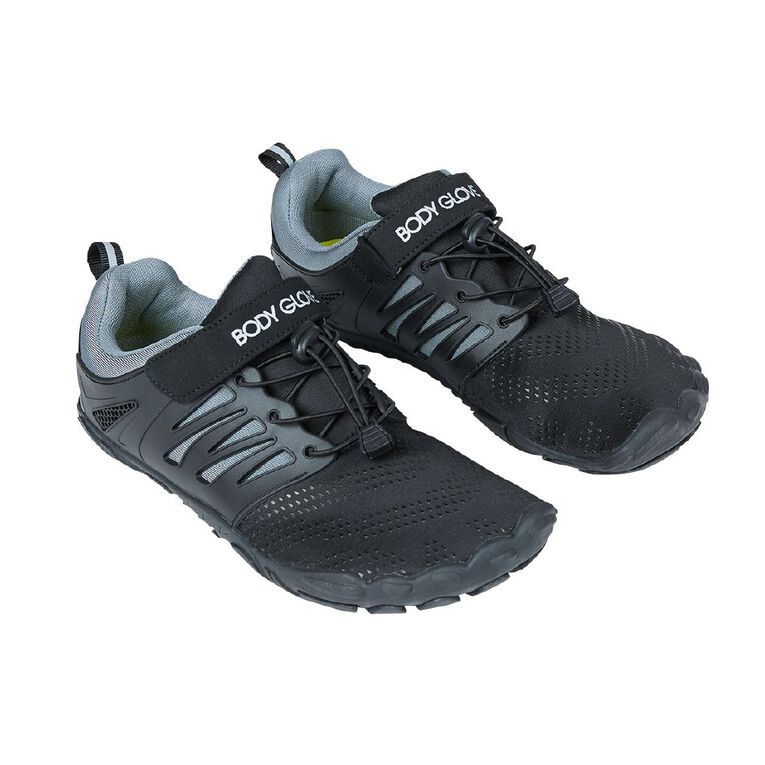 Body Glove Men's Croyde Aqua Socks, Black, hi-res