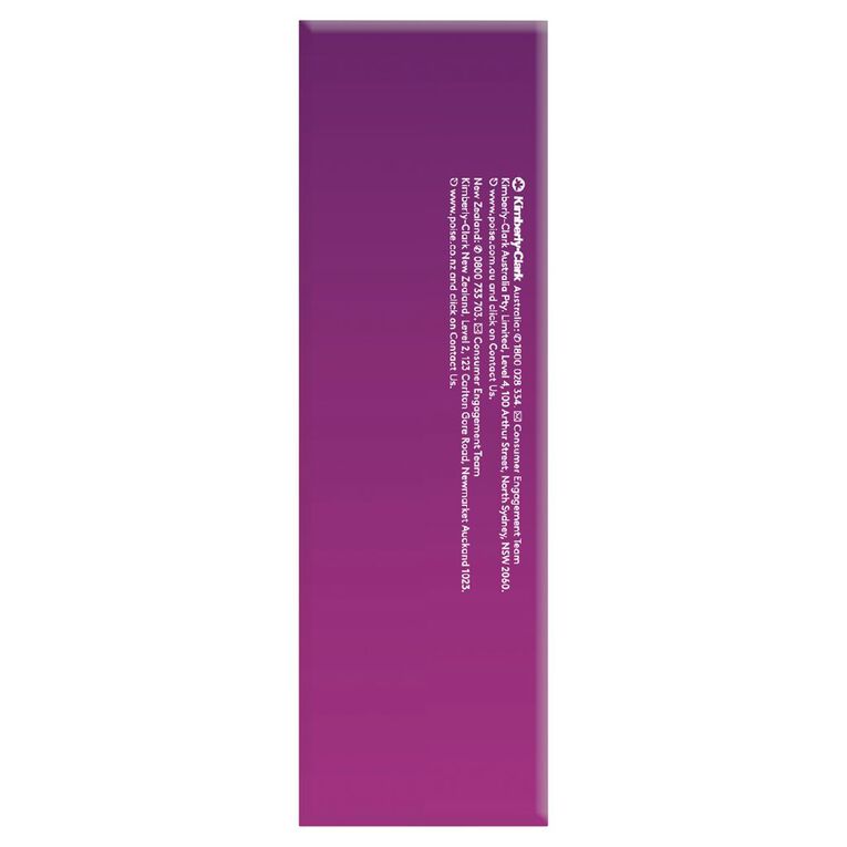 Poise Regular Liners 26 Pack, , hi-res