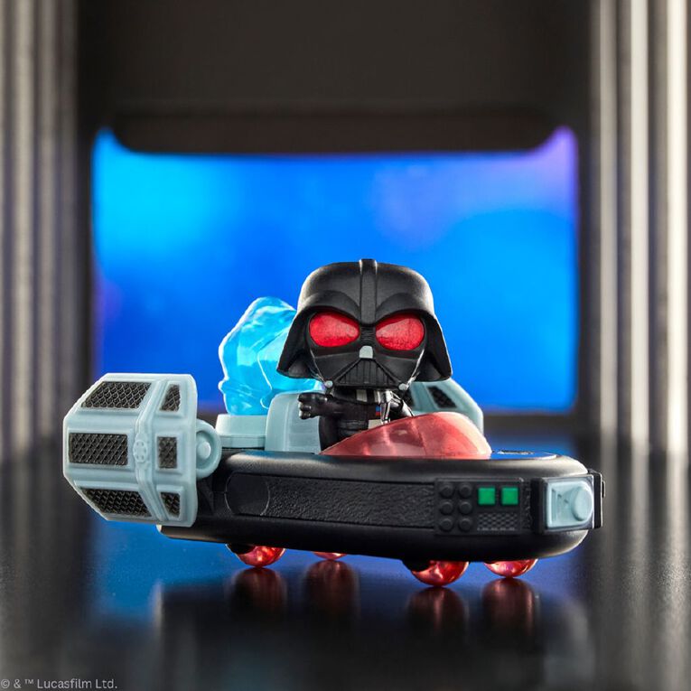 Star Wars Doorables Star Wars Galactic Cruisers, , hi-res