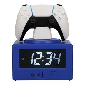 Paladone PlayStation Controller Icon Alarm Clock
