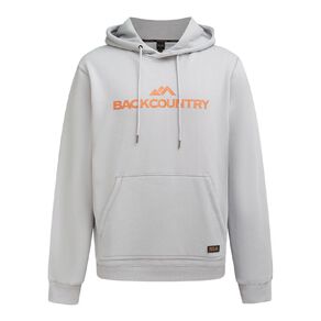 Back Country Men's Fleece Hoodie