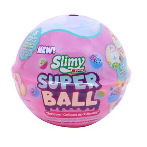 Slimy Super Ball