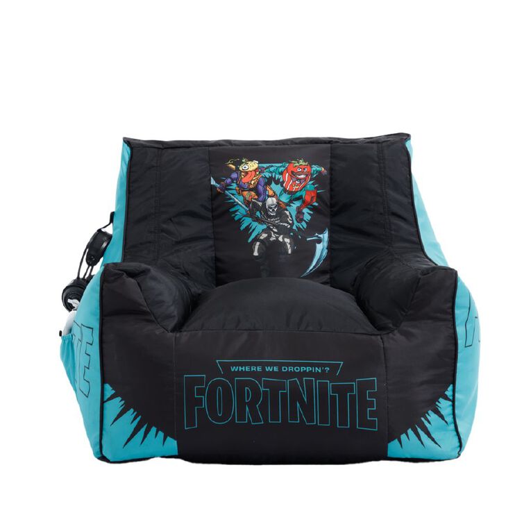 PowerWave Fortnite Bean Bag Chair Fortnite Triburst, , hi-res