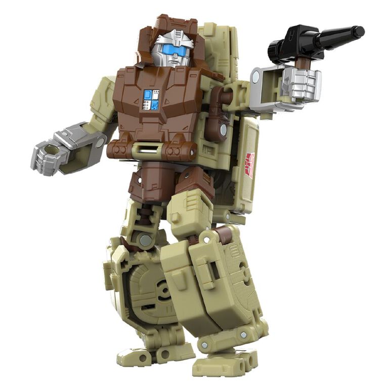 Transformers Generations Retro Outback, , hi-res