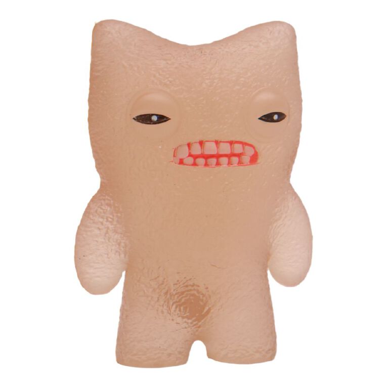 Fuggler Collectible Figures Blind Box Series 2 Assorted, , hi-res