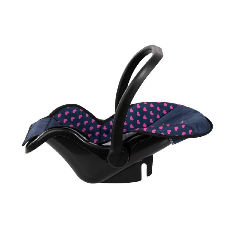 Bayer Dolls Stroller Set, , hi-res