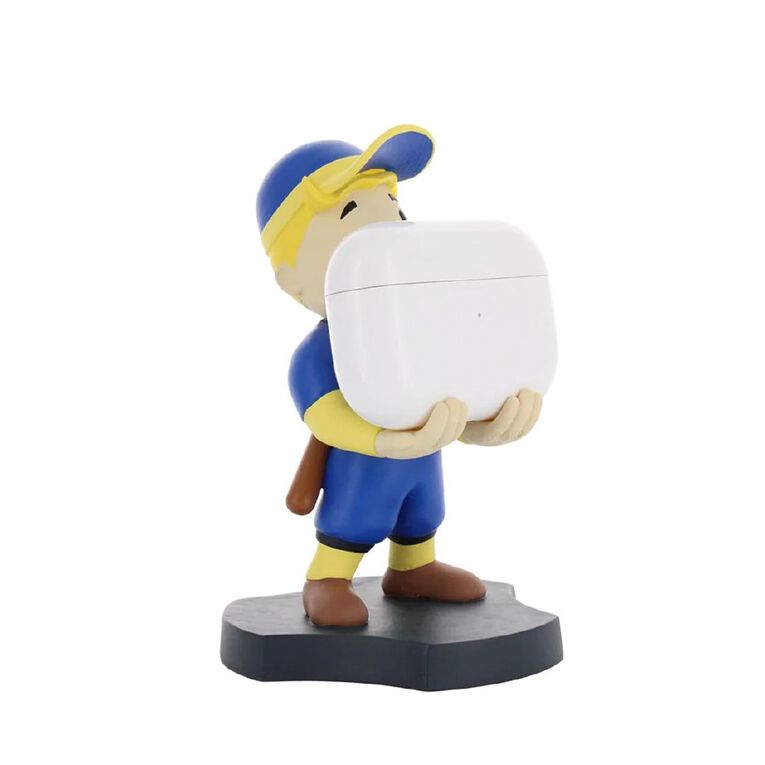 Cable Guys Holdem Big League Vault Boy, , hi-res