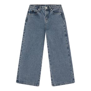 Young Original Wide Leg Jeans