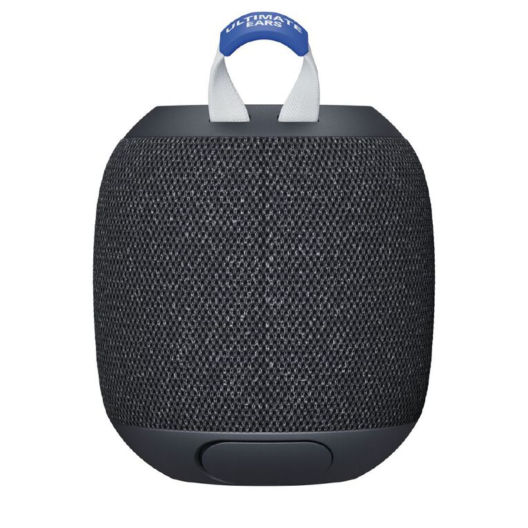 Ultimate Ears WONDERBOOM 4 Active Black Black, , hi-res