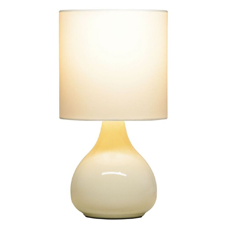 Living & Co Juno Lamp, , hi-res