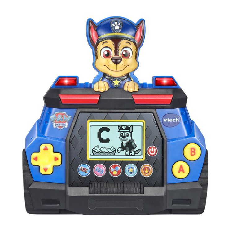 Paw Patrol Vtech Game & Go, , hi-res