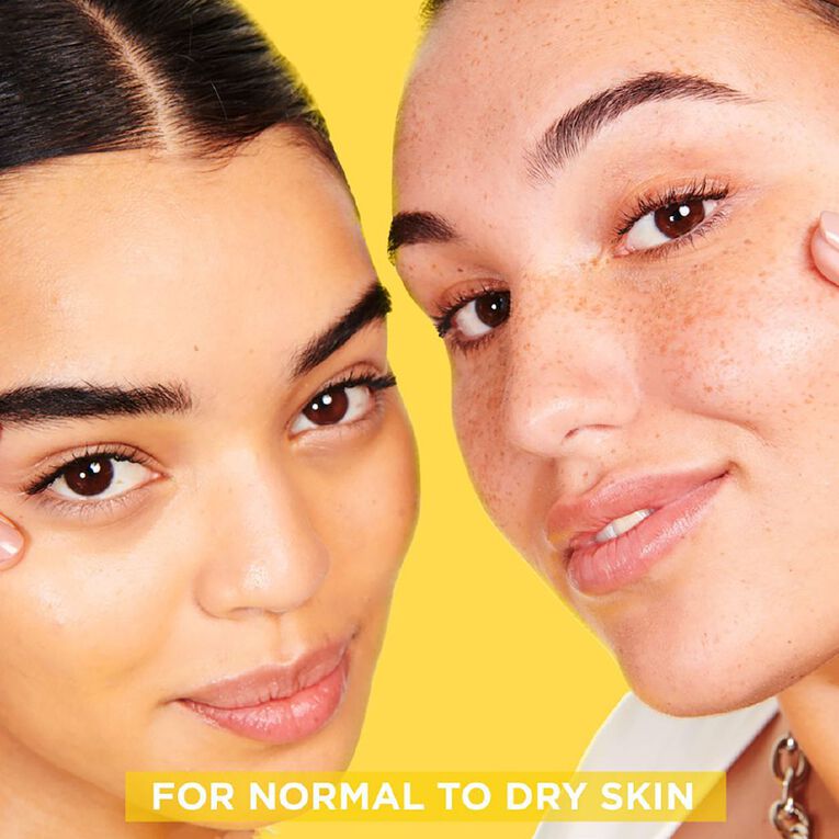 Garnier Deep Cleanser Vitamin C Brightening 250ml 250ml, , hi-res