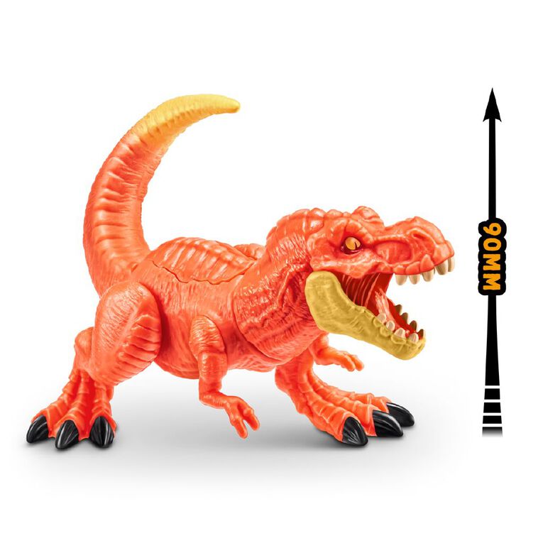 Zuru 5 Surprise Dino Mix & Match, , hi-res