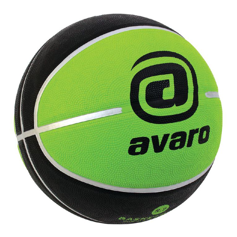 Avaro Basketball Match Assorted Size 7, , hi-res