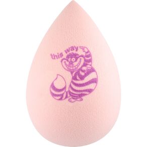 Essence Disney Alice In Wonderland Colour Changing Makeup Sponge 01