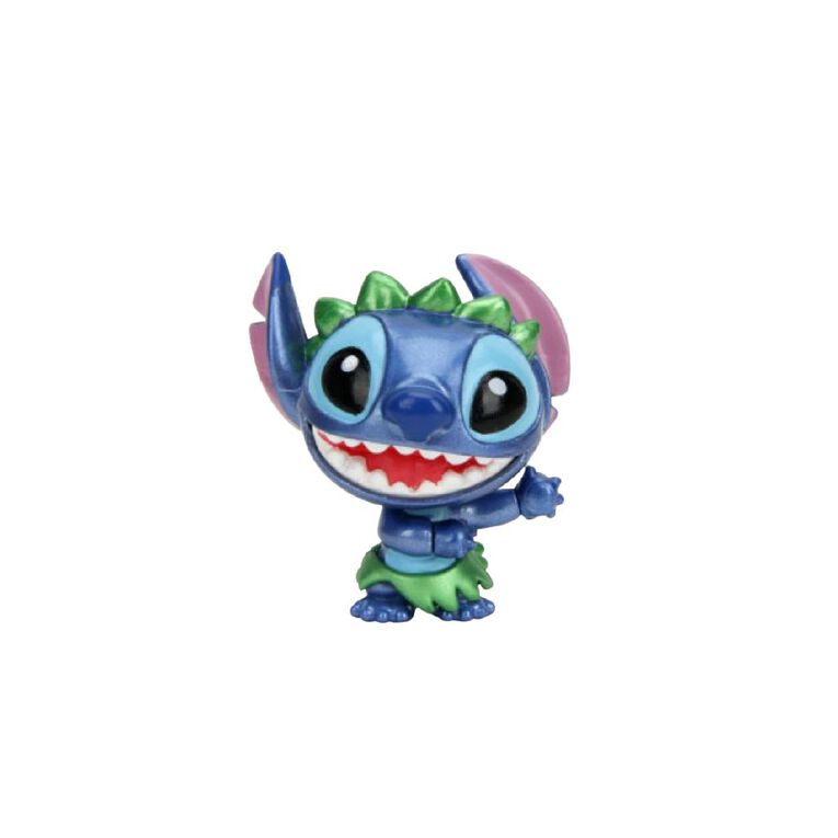 Lilo & Stitch 2.5 Inch MetalFig Wave 2 Assorted, , hi-res