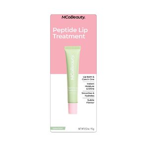MCoBeauty Peptide Lip Treatment - Spearmint