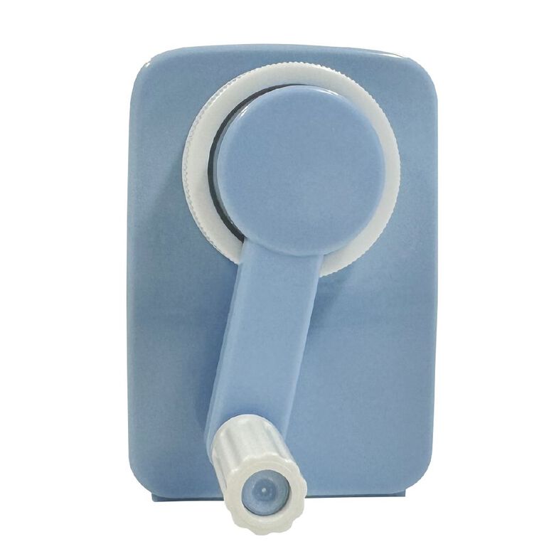 WS Desktop Pencil Sharpener, , hi-res