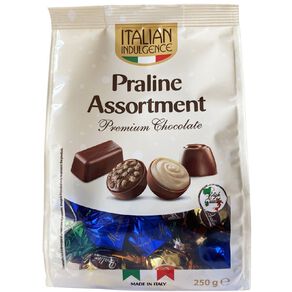 Italian Indulgence Praline