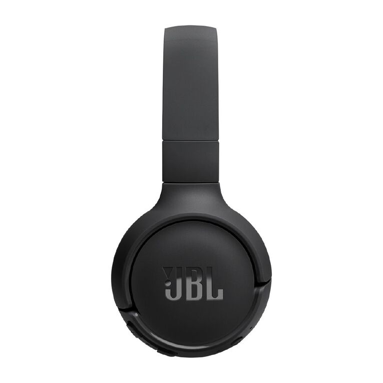 JBL Tune 520BT Wireless On Ear Headphones Black, , hi-res