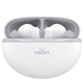 Veon True Wireless Earbuds VNTW986WHT White