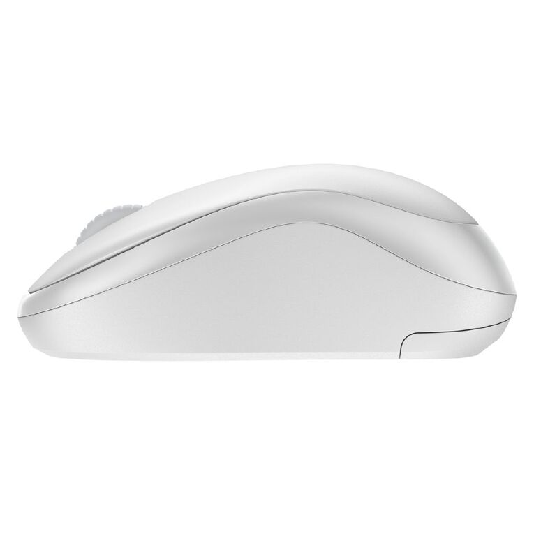 Logitech M240 Silent Bluetooth Mouse - Off White, , hi-res