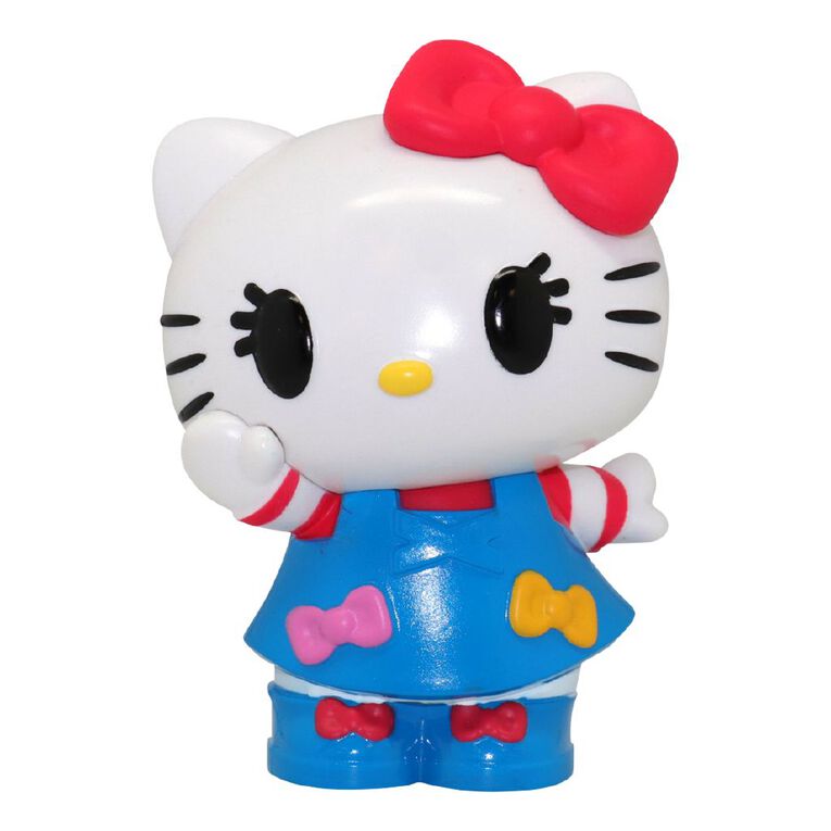 Hello Kitty Ooshies 4 Inch Figure Assorted, , hi-res